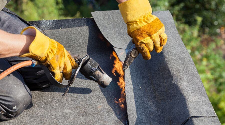 Professional flood damage restoration services in Elkton, VA